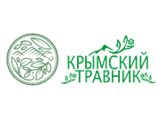 Лого «Крымский травник»